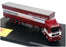 Oxford Diecast 1/76 Scale MAN03CS - MAN TGX XLX Curtainside (Downton)