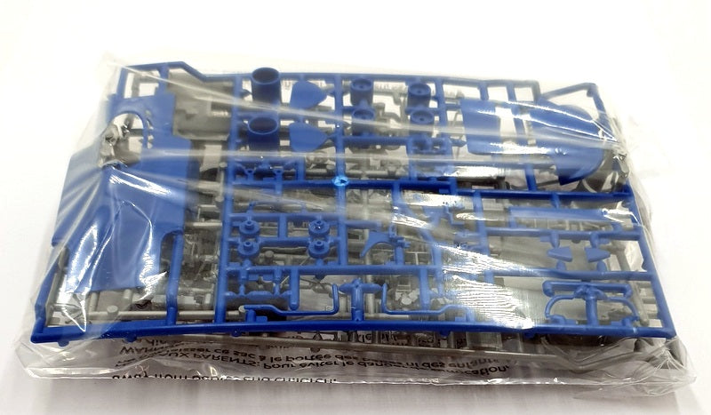 Revell 1/32 Scale Unbuilt Kit 07741 - Tyrrell P34/2