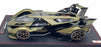 MR Models 1/18 Scale LAMBO043 - Lamborghini V12 Vision Gran Turismo