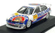 Minichamps 1/43 Scale 430 984803 - Opel Vectra STW #3 1998 - Burgstaller