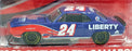 Greenlight 1/64 Scale 30496 - 1969 Chevrolet Camaro #24 - Byron