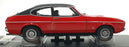 Touring Model Cars 1/18 Scale 18081201 - (1974-1977) Ford Capri II - Red