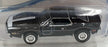Johnny Lightning 1/64 Scale JLMC026 Muscle Cars USA 1971 AMC Javelin AMX - Black