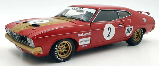 Classic Carlectables 1/18 Scale 18269 - Ford XB Falcon 1976 ATCC Championship #2