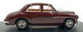 Cult 1/18 Scale Resin CML203-2 - 1953-1956 MG Magnette ZA - Autumn Red
