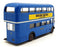 Solido 1/50 Scale 4402 - AEC Double Decker RT Bus R73 Webster's Pennine Bitter