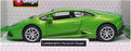 Burago 1/32 Scale 18-43063 - Lamborghini Huracan Coupe - Green