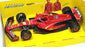 Burago 1/43 Scale 18-36844S - F1 Ferrari SF-24 #55 Sainz