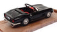 Box Model 1/43 Scale Diecast 8428 - Ferrari 275 GTB Spyder - Black
