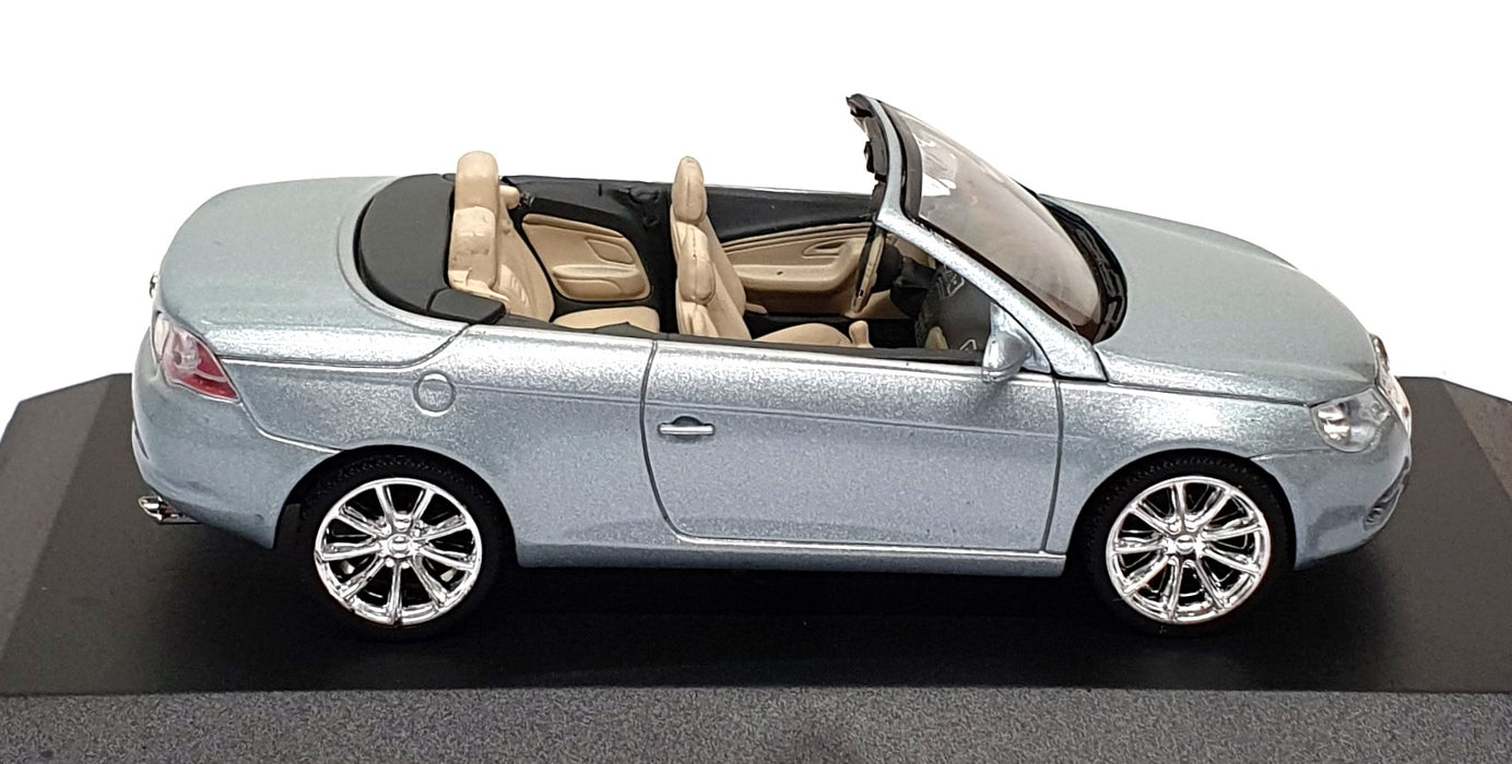 Altaya 1/43 Scale VCC2702 - Volkswagen Concept C - Met. Lt. Blue