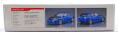 Aoshima 1/24 Scale Kit 05875 - 35 Subaru INGS GRB Impreza WRX STI Model Kit