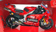 Maisto 1/6 Scale 32245 - Ducati Desmosedici Motorbike #1 GP 2004 - Bagnaia