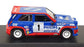 Norev 1/43 Scale 510620 - Renault Maxi 5 Turbo #1 Tour de France 1985