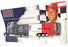 Adtruck 52646 - Peterbilt F1 Truck Frankreich 2005 Michael Schumacher