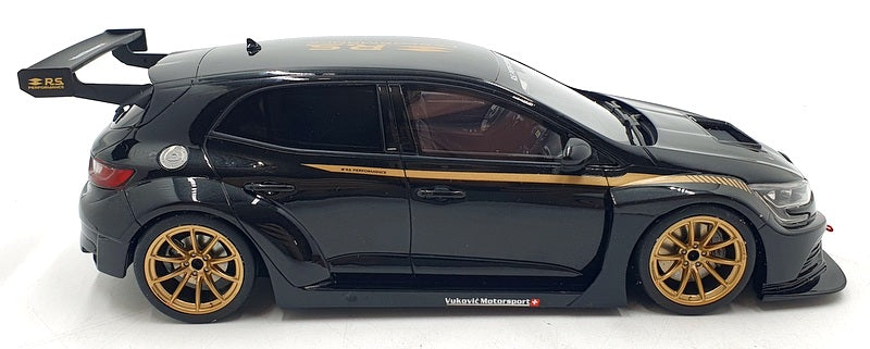 Otto Mobile 1/18 Scale Resin OT936 - Renault Megane TC4 RS Performance