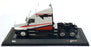 Ixo 1/43 Scale TR214.22 - 1998 Kenworth T2000 Truck - White/Red