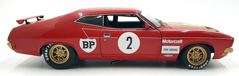 Classic Carlectables 1/18 Scale 18269 - Ford XB Falcon 1976 ATCC Championship #2