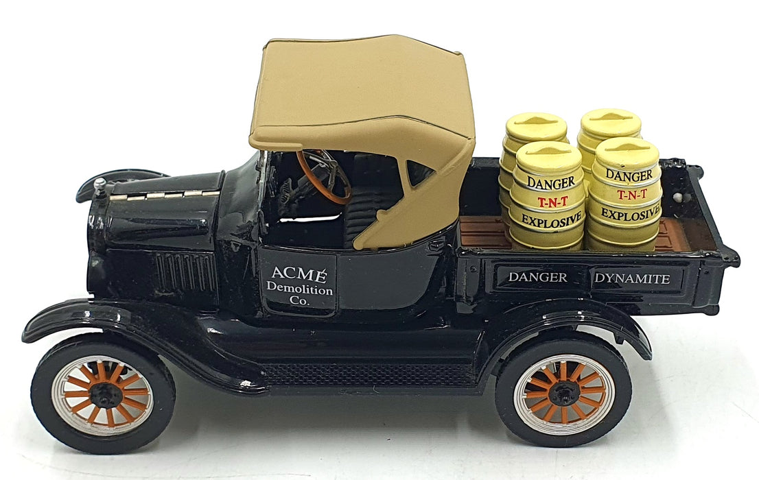 National Motor MM 1/32 Scale SS-T5700X - 1931/1925 Ford Pick-Ups Model A and T