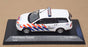 Minichamps 1/43 Scale 430 087092 - 1997 Ford Focus Break Politie