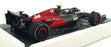 Minichamps 1/18 Scale 117 230124 Alfa Romeo F1 Kick C43 Australian GP '23 #24