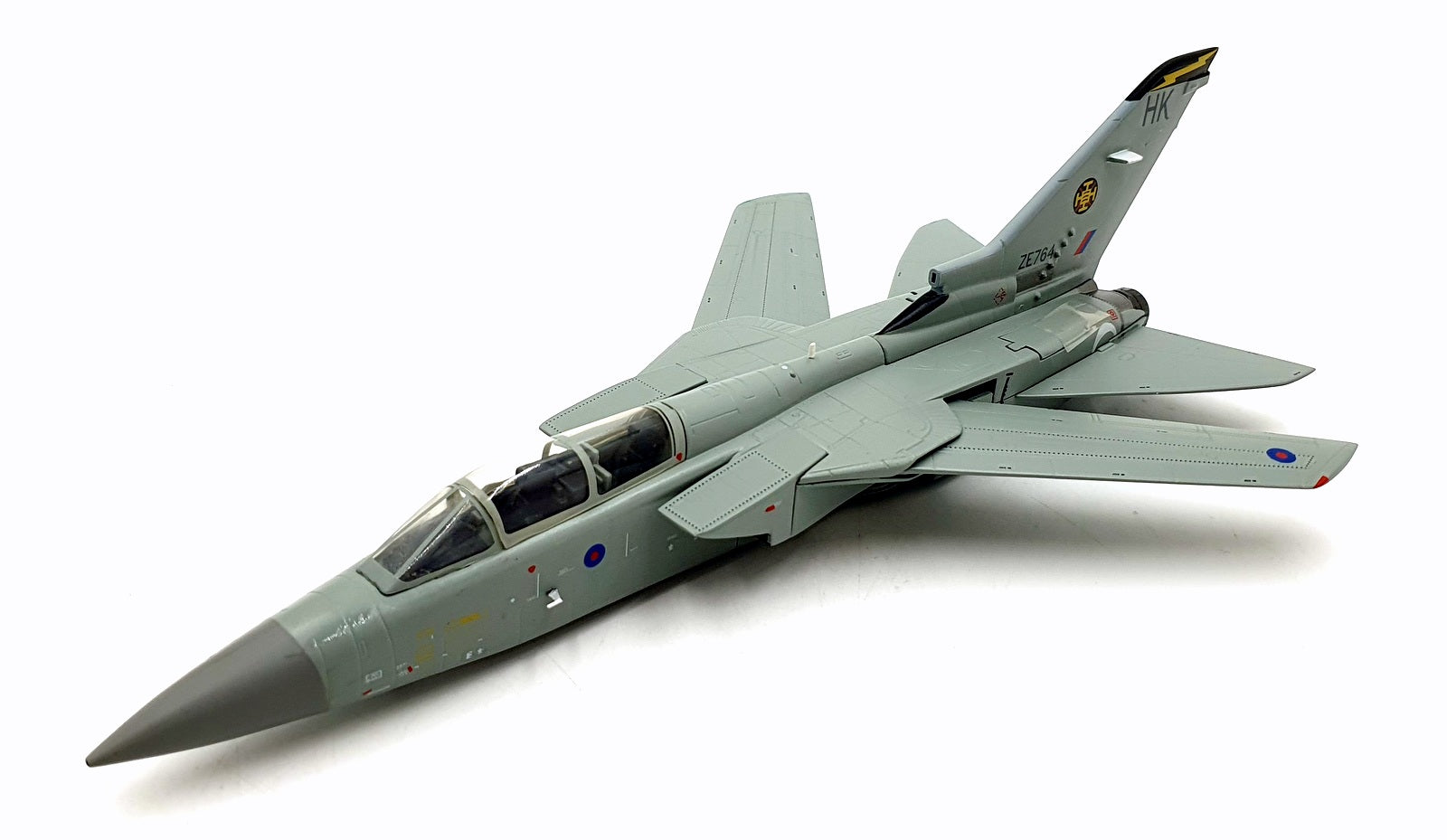 Sky Guardians 1/72 Scale SGE72-001-003 - Panavia Tornado F3 RAF 111 Squadron
