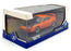 Solido 1/43 Scale Diecast S4314006 - 2001 Toyota Supra MK4 - Orange Custom