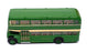 EFE 1/76 Scale 14205 - Bristol FLF Lodekka Bus Eastern National Rt. 3 - Green