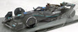 Spark 1/18 Scale 18S877 - Mercedes-AMG F1 W14 E Saudi Arabia 2023 #63 Russell