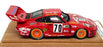 Renaissance 1/43 Scale K 43/60B - Porsche 935 #70 Le Mans 1979 - Red