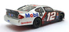 Team Caliber 1/24 Scale O122275SO - 2001 Ford Taurus #12 NASCAR Jeremy Mayfield