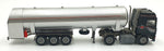 Conrad 1/50 Scale 21126A - Volvo F-16 Intercooler 470 Power and Tanker - Silver