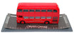 Corgi 1/76 Scale OM45601 - D9 D/Deck Rear Entrance Bus BMMO Midland Red