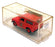 Vitesse 1/43 Scale 471 - 1960 Land Rover Manchester Fire Brigade - Red