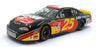 Action 1/24 Scale Diecast 101462 - 2001 Chevrolet Monte Carlo #25 NASCAR Nadeau