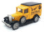 Matchbox Appx 9.5cm Long Y-22 - 1930 Ford A Van (Interflora) REWORKED