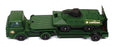 Corgi 14cm Long Diecast E2012 - Military Transporter & Armoured Car - Green