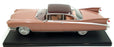 Whitebox 1/24 Scale WB124235 - 1959 Cadillac Eldorado Seville - Pink
