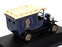 Lledo Diecast LL7096B - Morris Van Queen Elizabeth 11 70th Birthday Souvenir