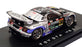 Ebbro 1/43 Scale 604 Toyota MR-S #30 Team Reckless JGTC GT300 2004 Silver/Black