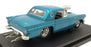 Hot Wheels 1/18 Scale Diecast B7000 - Pro Street Ford Thunderbird Modified Green
