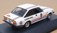 Altaya 1/43 Scale ST124 - Seat 124 Sport #9 Rallye Vasco-Navarro 1971