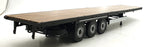 Solido 1/24 Scale S2400506 2023 Transport Trailer - Truck Edition