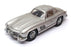 Franklin Mint 1/24 Scale 150326B - 1954 Mercedes Benz 300SL - Silver