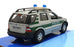 Cararama 1/43 Scale 200226 - Mercedes 862 Polizei Car - Silver