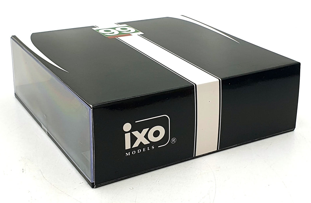 Ixo 1/43 Scale 43002 - Set x2 Ford GT40 1st 24 LM 1966 GT 24 LM 2019