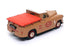 Kenna Models 1/43 Scale No. 10 - Standard Vanguard Pickup Truck Henley Transport