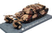 War Master 1/72 Scale TK0004 - Abrams M1A1 Mine Roller Tank Louisiana 1998