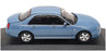 Vanguards 1/43 Scale VA09206 - Rover 75 V6 Contemporary SE - Ski Blue