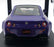 Solido 1/18 Scale Diecast S1805812 - Nissan GTR with Body Kit Type 2 Purplezilla