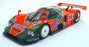 Werk83 1/12 Scale W1201201 - Mazda 787B 1st 24h LM 1991 - Weidler/Herbert/Gachot